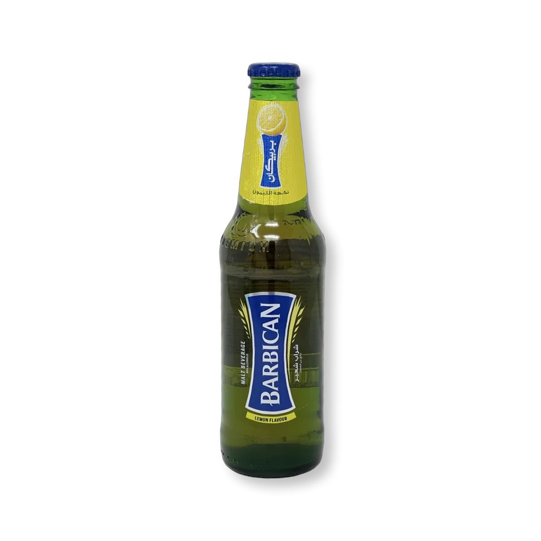 Barbican Barbican Lemon Drink 330ml 330ml